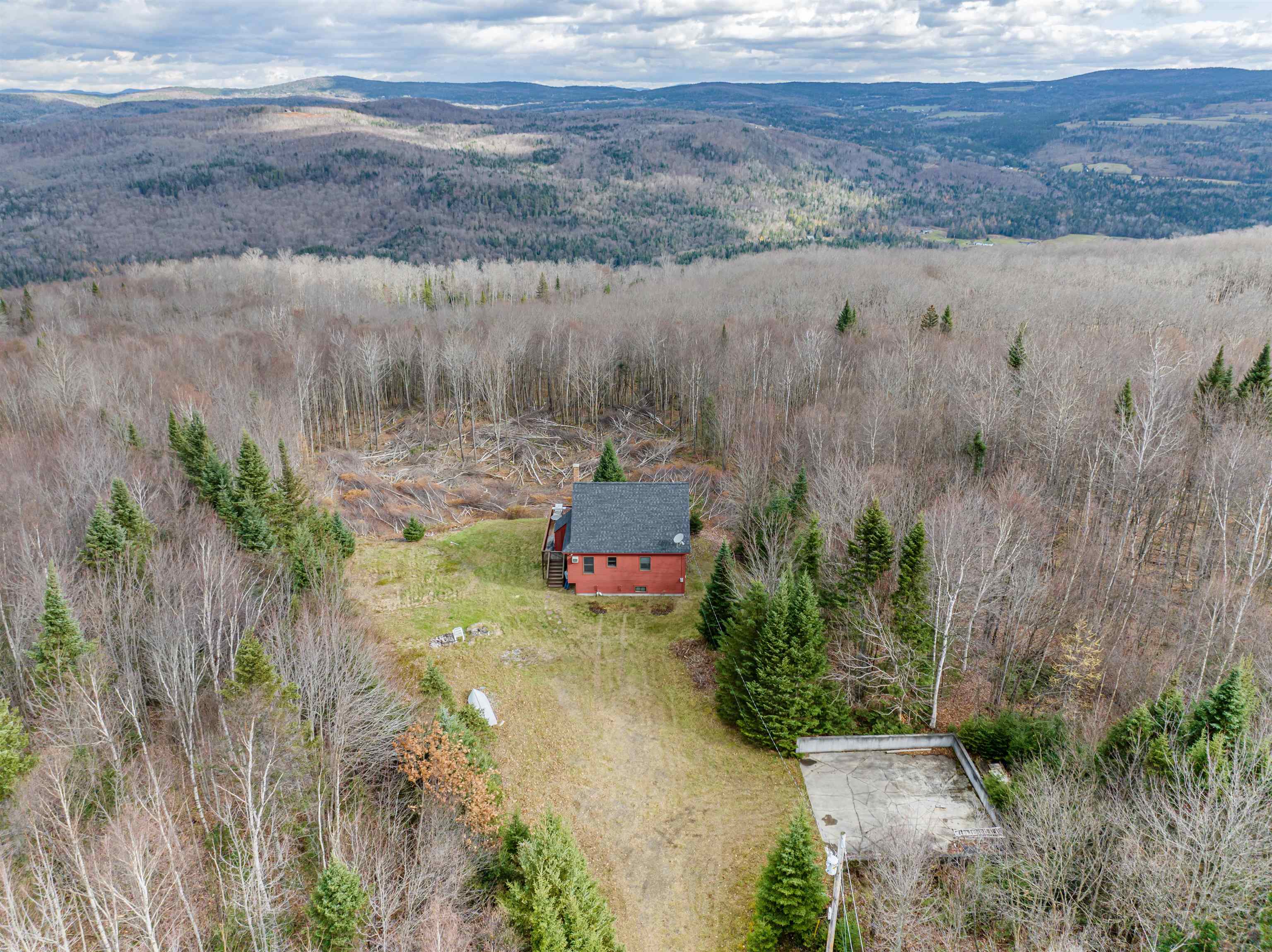 30 Spencer Road Stewartstown, NH 03576 - Photo 10 of 57