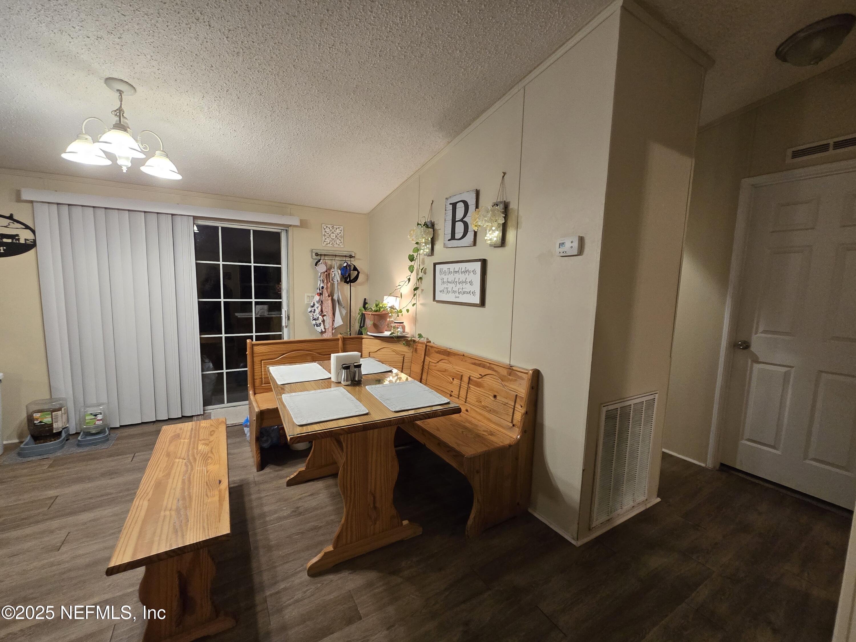 85050 Myrtice Road Yulee, FL 32097 - Photo 16 of 87 a room with furniture pool table and window