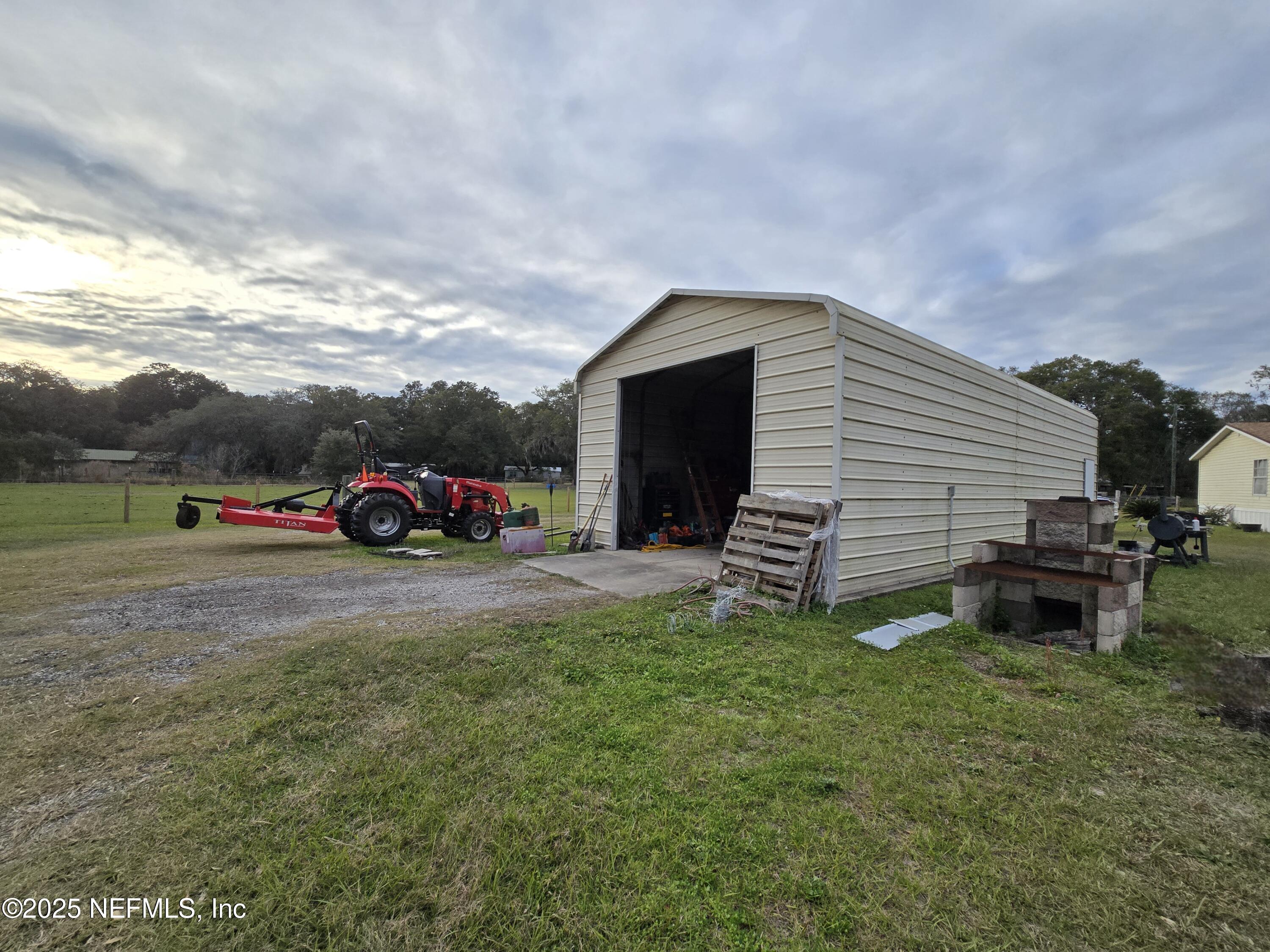 85050 Myrtice Road Yulee, FL 32097 - Photo 32 of 87 20250105_161941