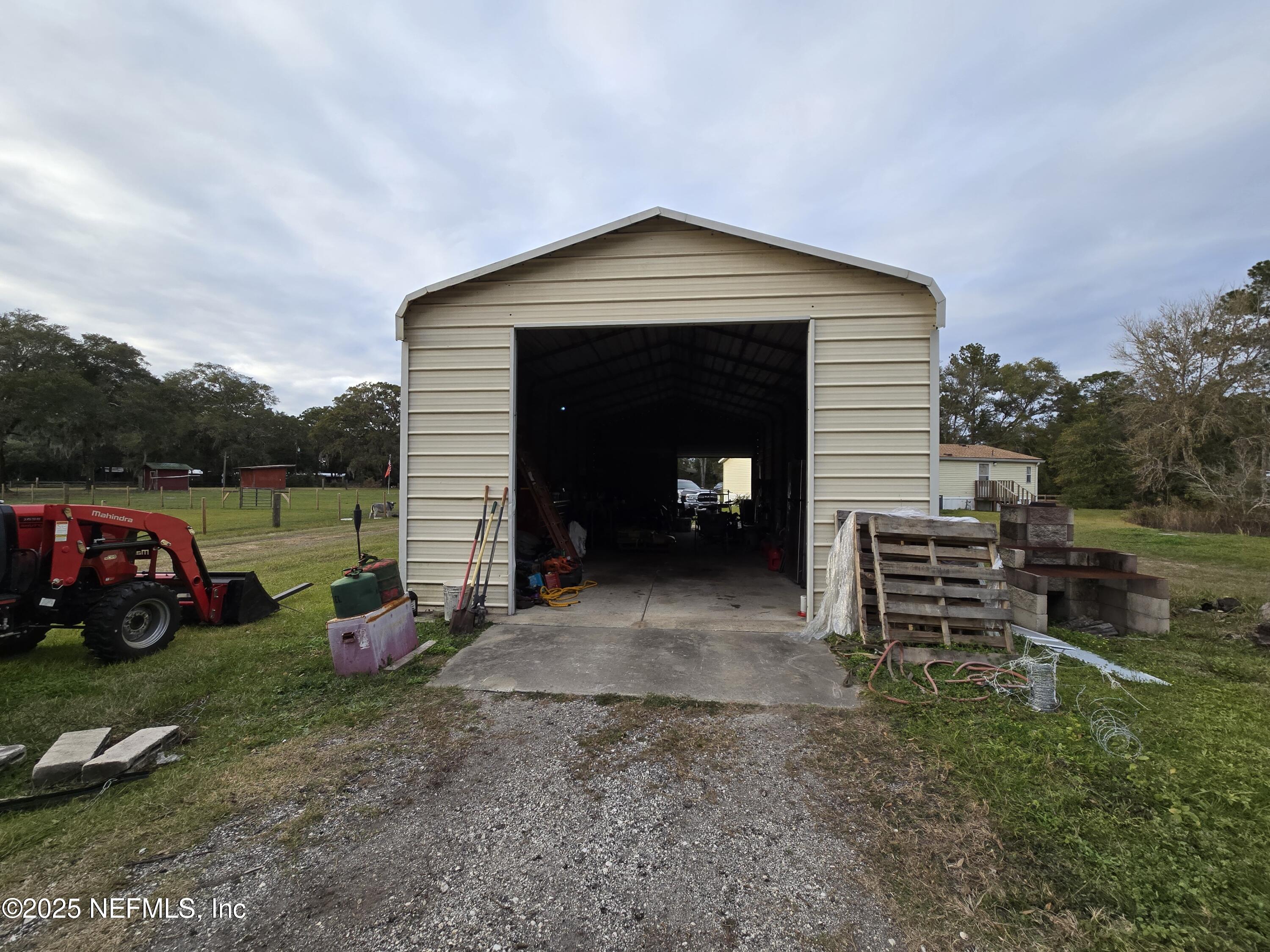 85050 Myrtice Road Yulee, FL 32097 - Photo 33 of 87