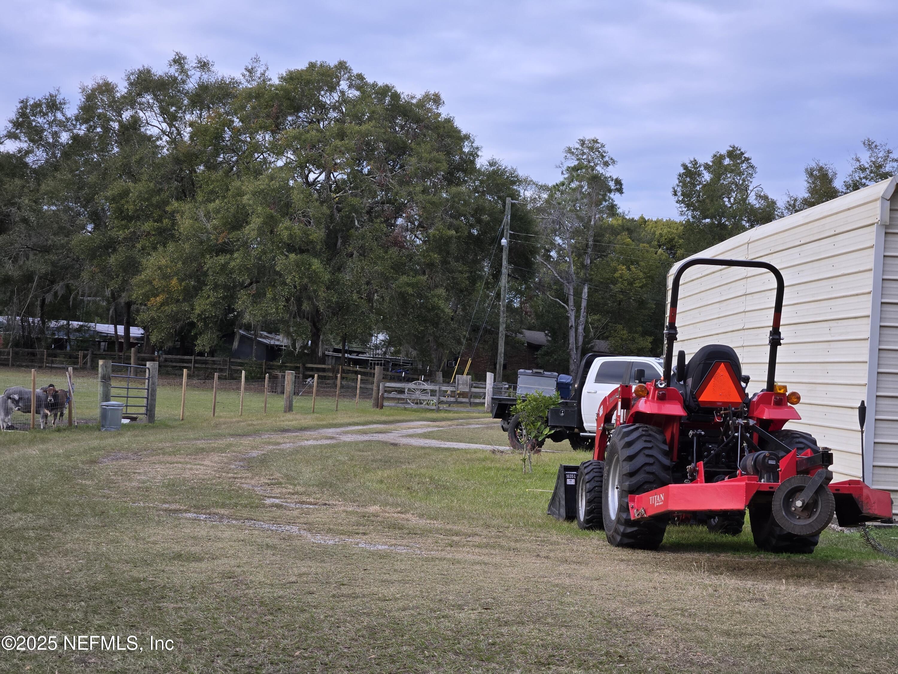 85050 Myrtice Road Yulee, FL 32097 - Photo 34 of 87 20250105_162100