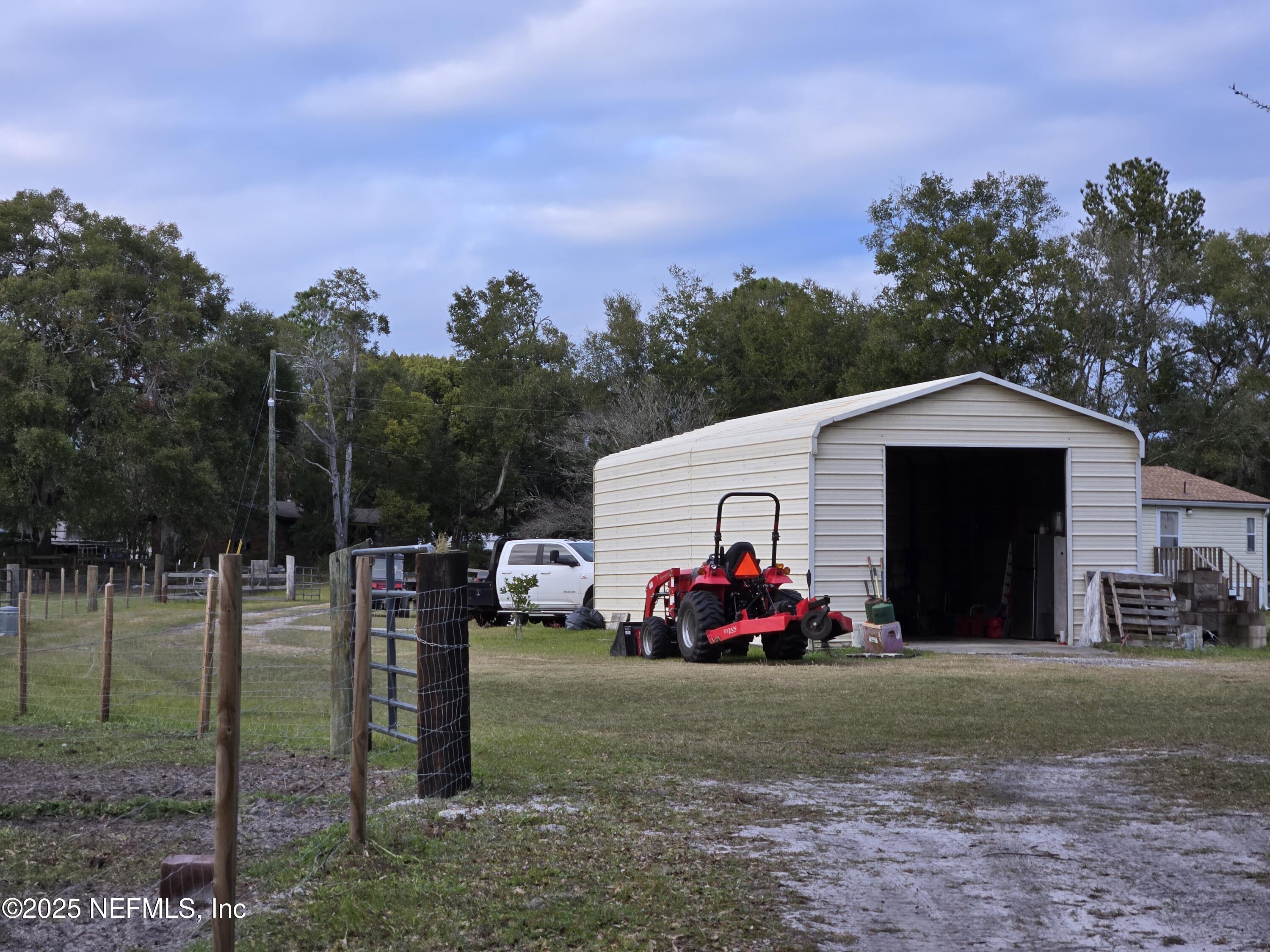 85050 Myrtice Road Yulee, FL 32097 - Photo 35 of 87 20250105_164604