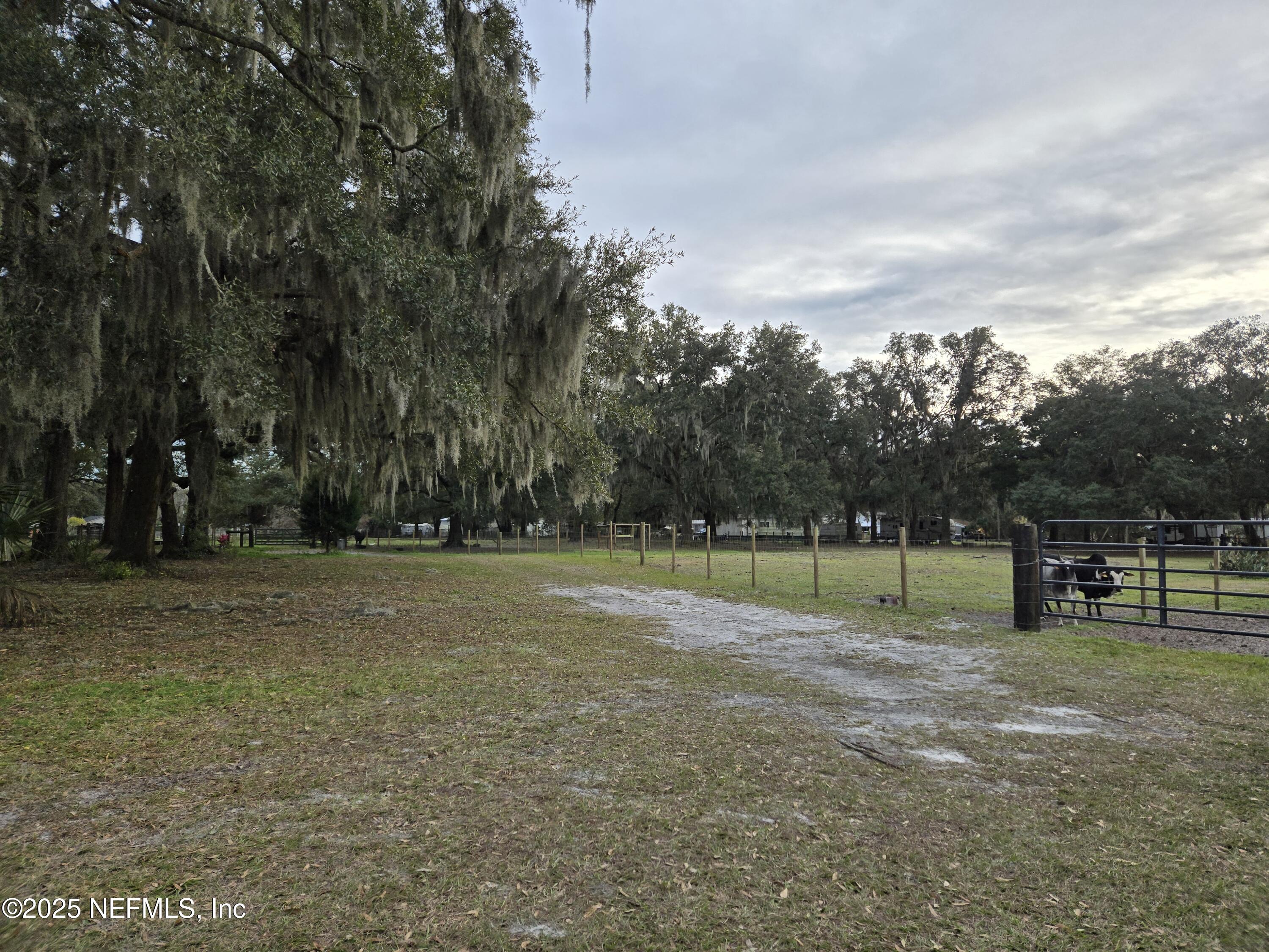 85050 Myrtice Road Yulee, FL 32097 - Photo 36 of 87 a view of a park