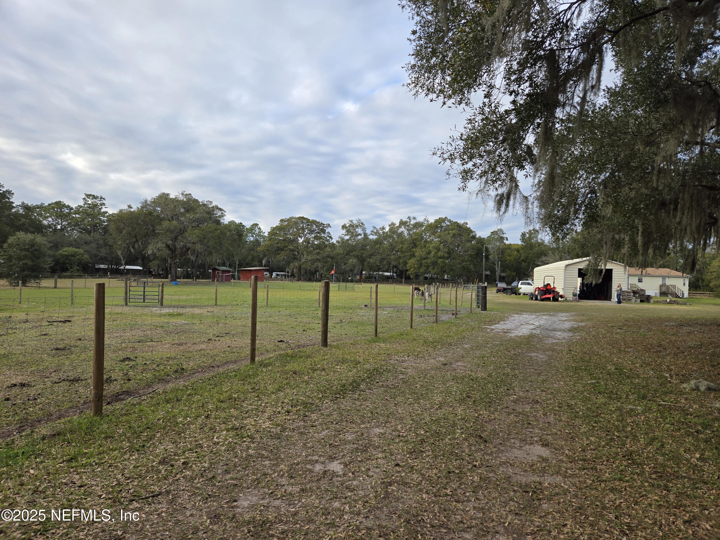 85050 Myrtice Road Yulee, FL 32097 - Photo 46 of 87
