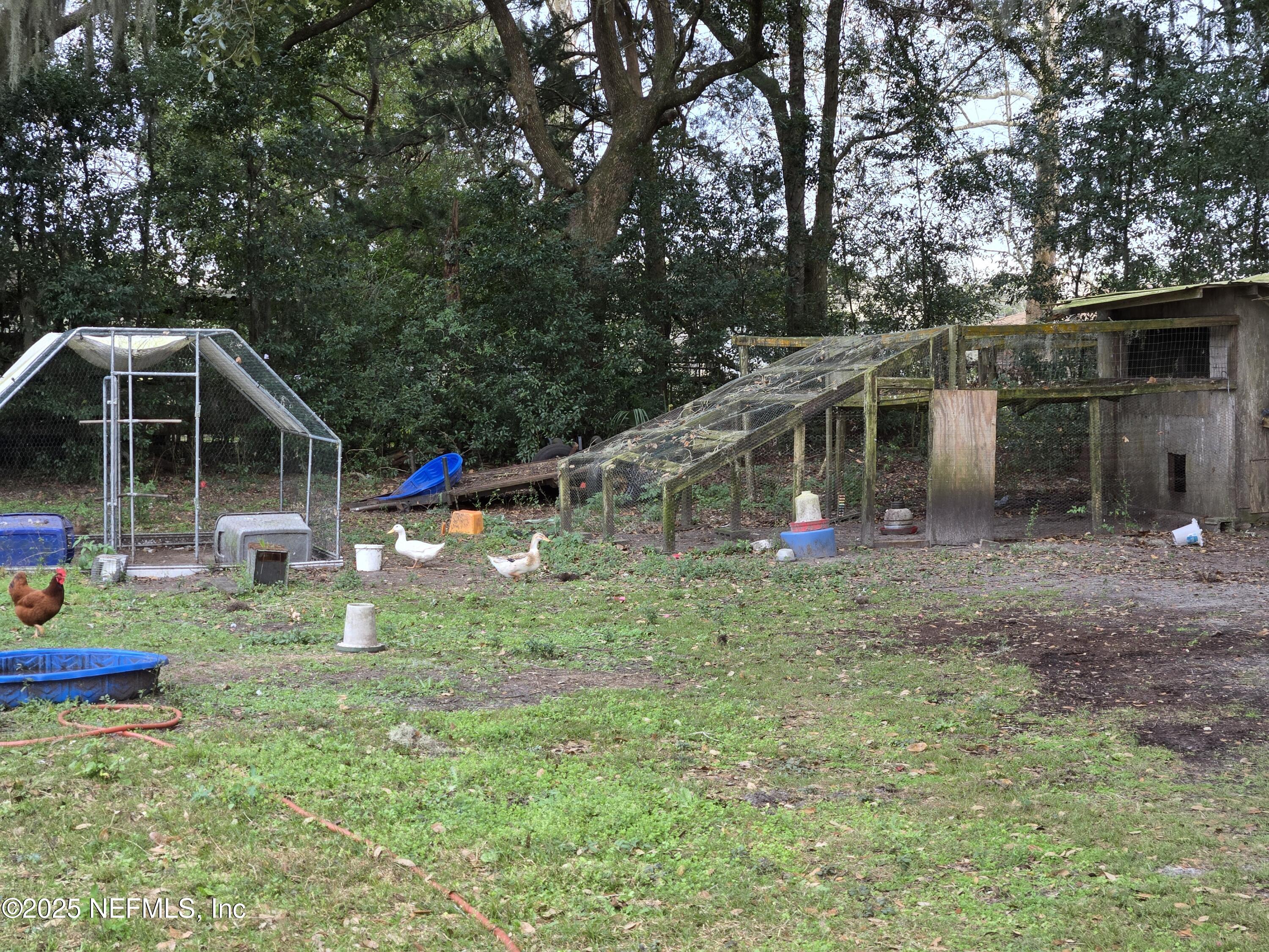 85050 Myrtice Road Yulee, FL 32097 - Photo 49 of 87 20250105_162536