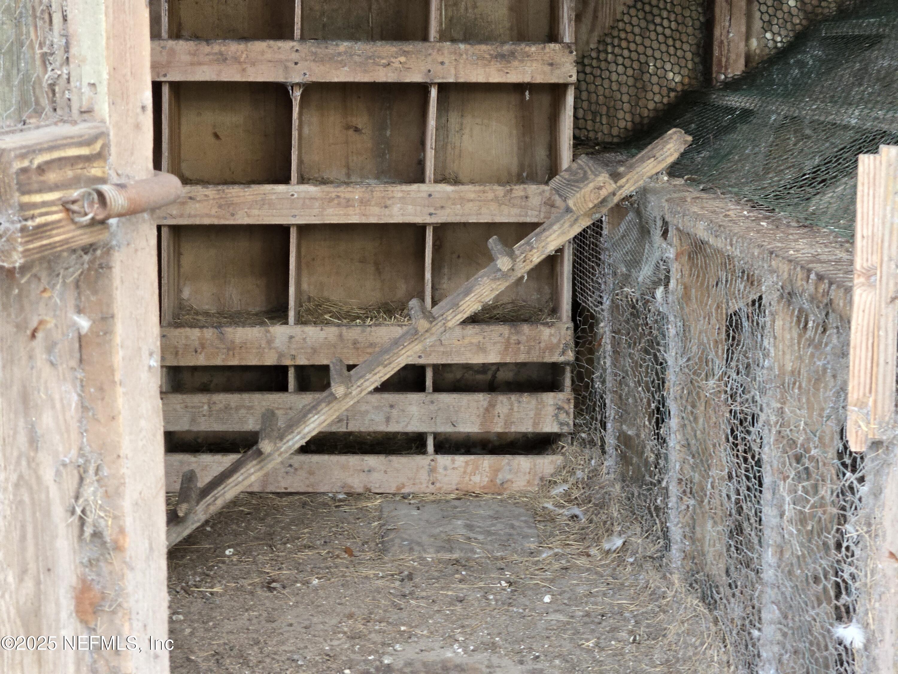 85050 Myrtice Road Yulee, FL 32097 - Photo 51 of 87 20250105_162710