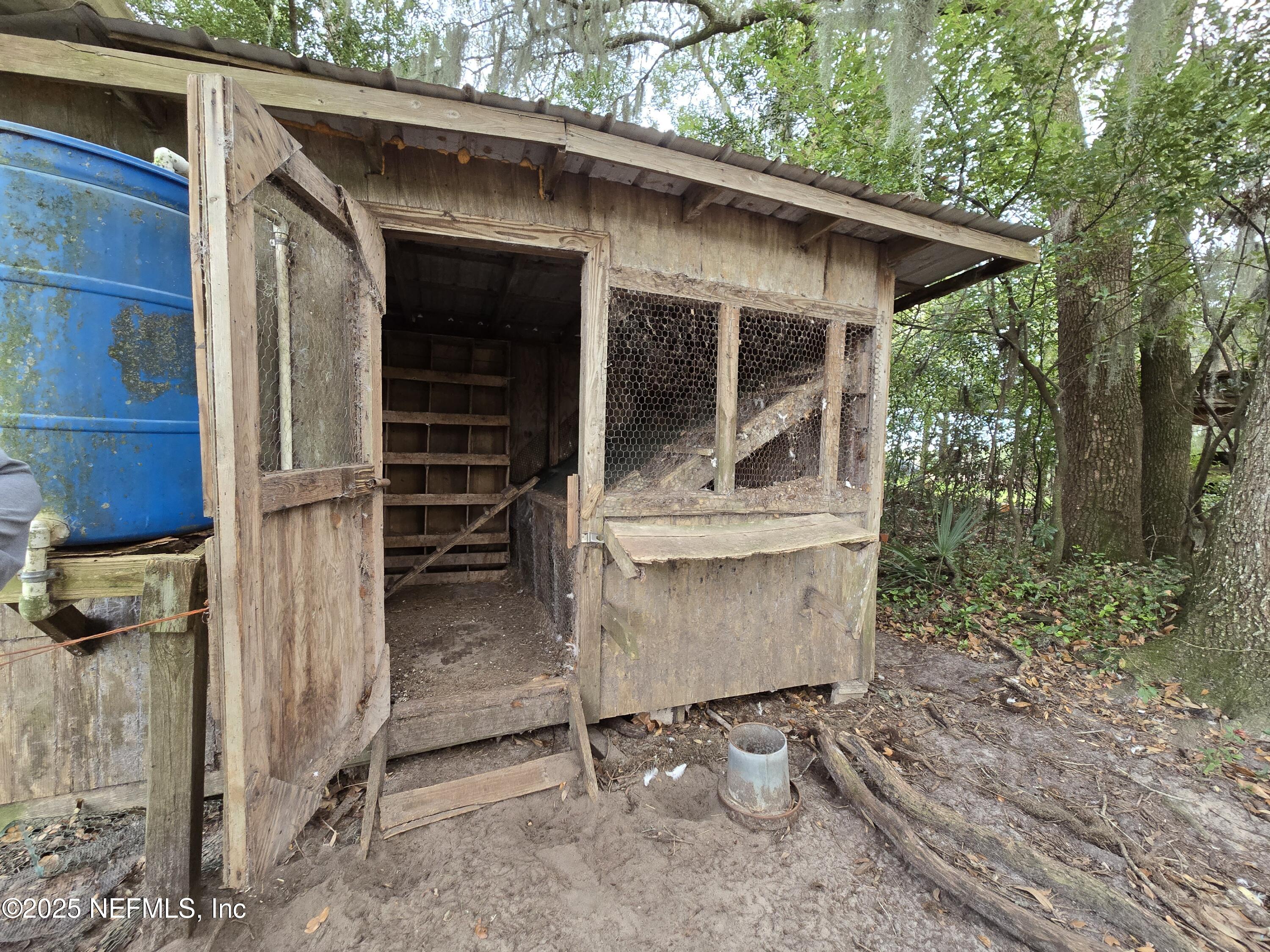 85050 Myrtice Road Yulee, FL 32097 - Photo 52 of 87 20250105_162728