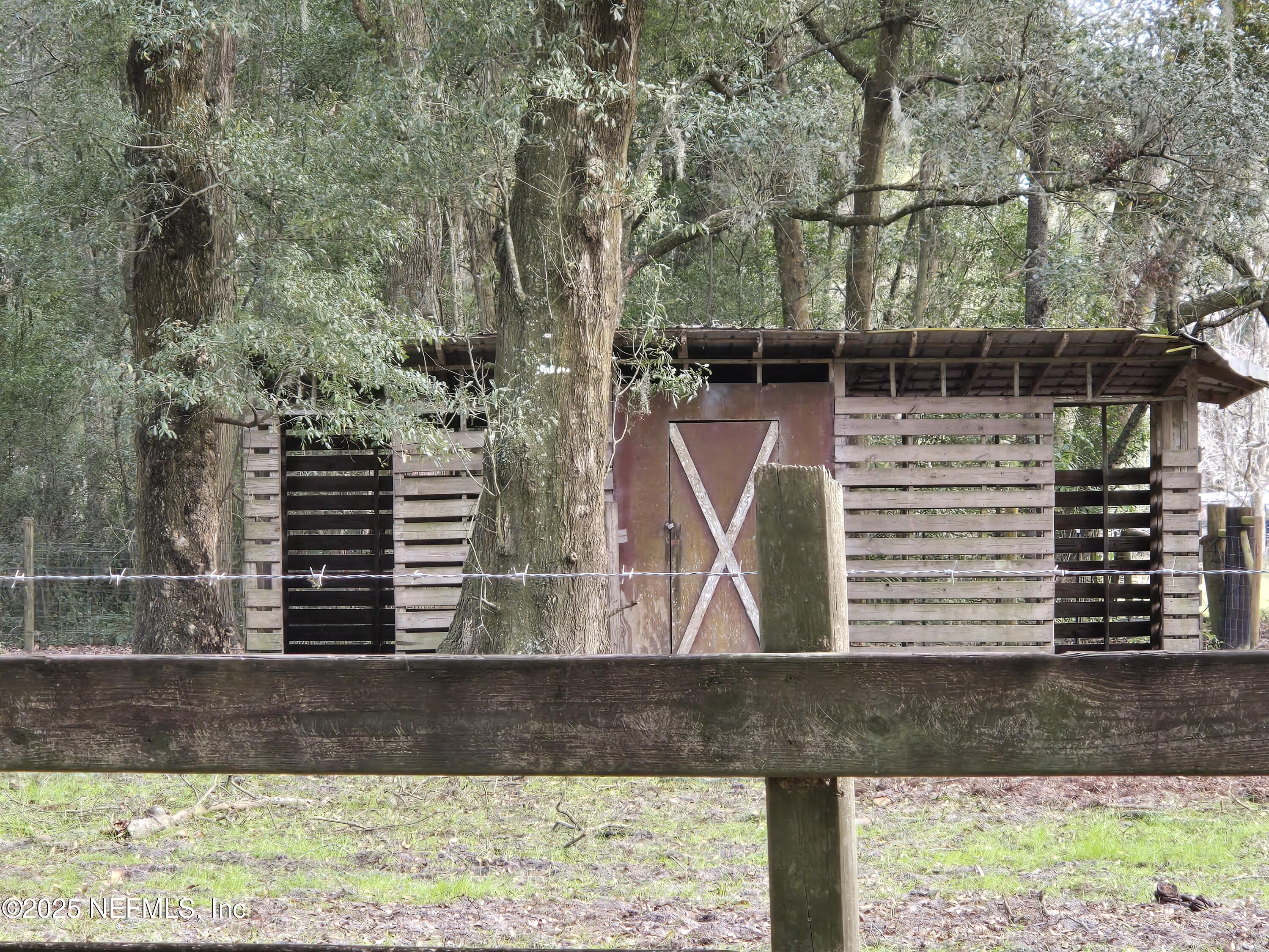 85050 Myrtice Road Yulee, FL 32097 - Photo 61 of 87 20250105_163304