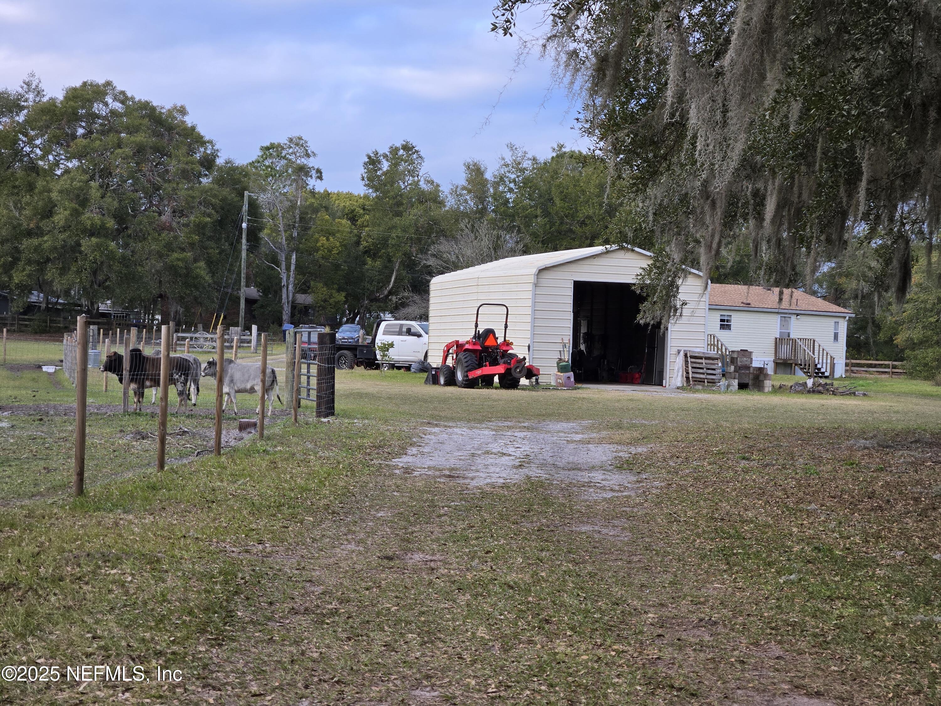 85050 Myrtice Road Yulee, FL 32097 - Photo 73 of 87 20250105_164523