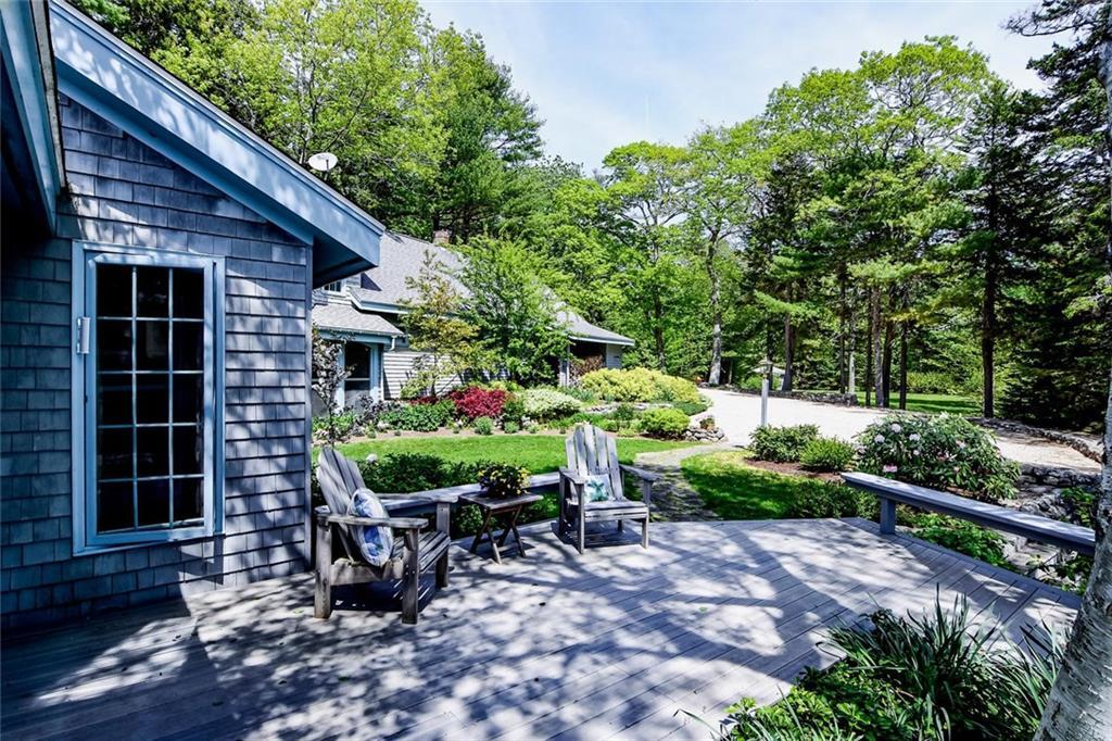 16 Stone Turtle Road Sargentville, ME 04673 - Photo 30 of 35 Photo