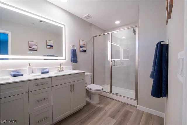 $2,400 | 7563 Jumping Cholla Court, Las Vegas, NV 89143