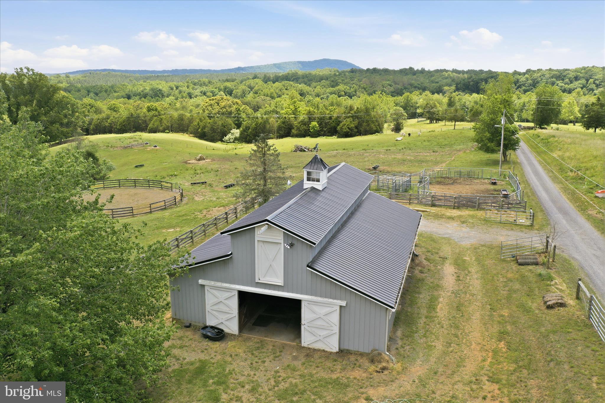 59 Harry Settle Road Castleton, VA 22716 - Photo 53 of 84