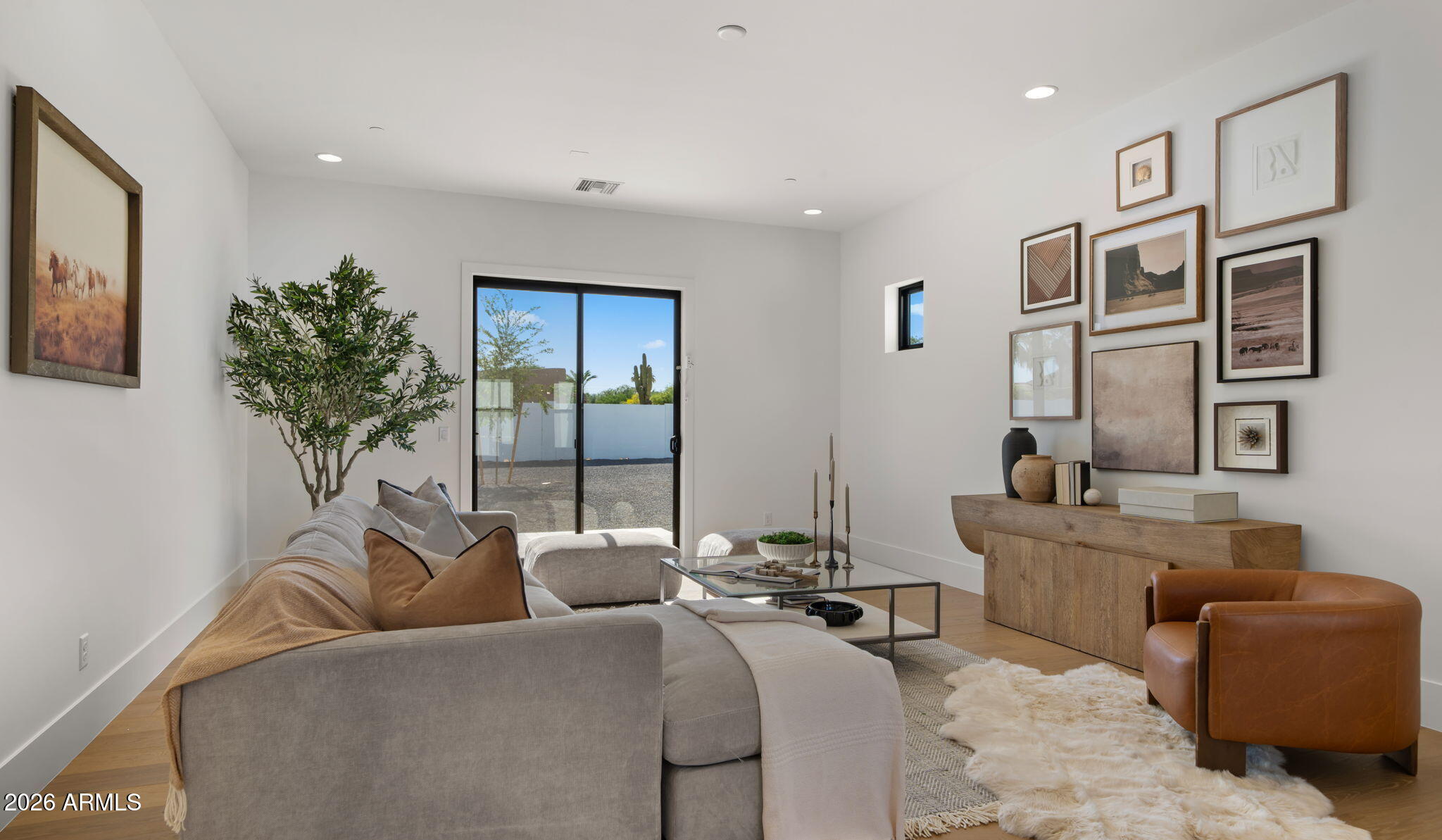 4945 East Mountain View Road Paradise Valley, AZ 85253 - Photo 24 of 63