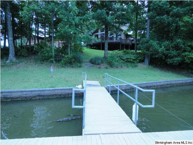 73 Warren Drive Wedowee, AL 36278 - Photo 4 of 14