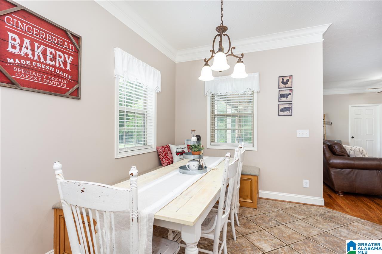 210 Cobb Road Oxford, AL 36203 - Photo 16 of 50