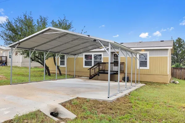 $245,000 | 151 Brianna Circle, Johnson City, TX 78636