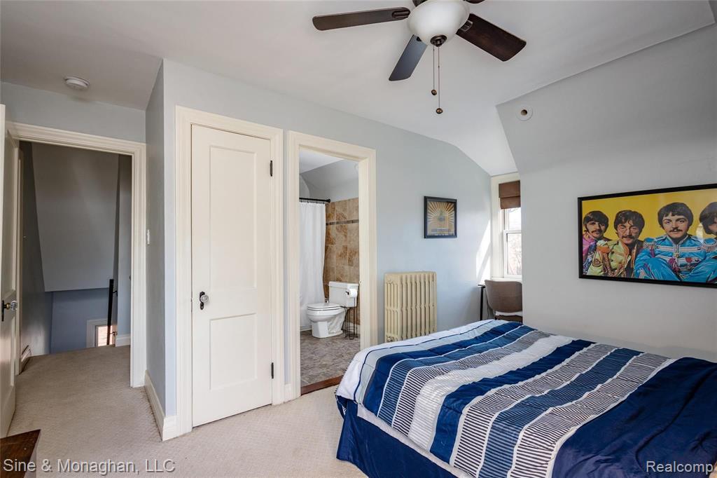 776 Trombley Road Grosse Pointe Park, MI 48230 - Photo 43 of 78