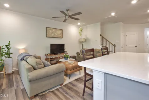 $340,000 | 2103 Caen Street, Raleigh, NC 27610