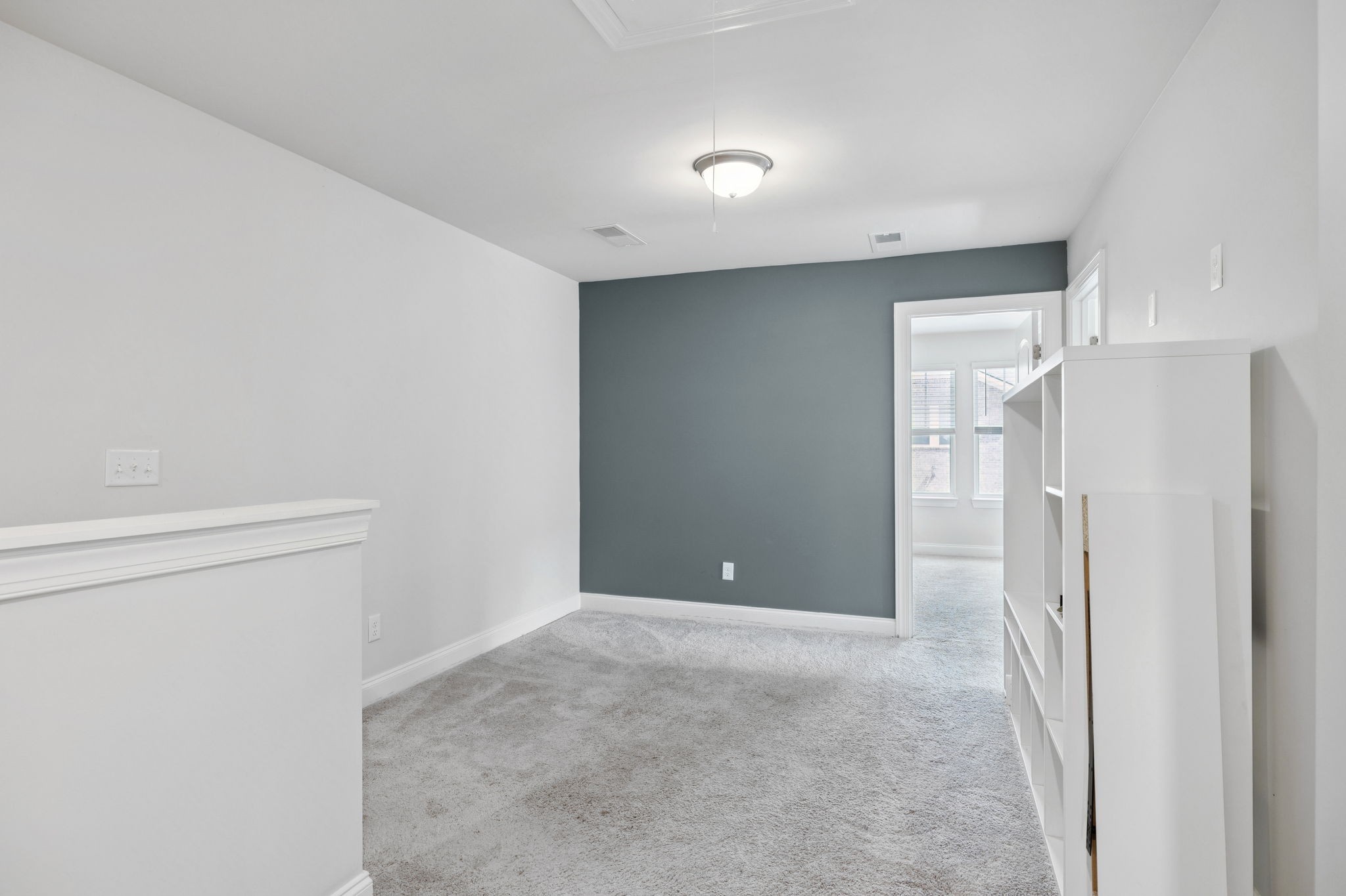 862 Longleaf Lane Columbia, TN 38401 - Photo 12 of 35 a view of an empty room