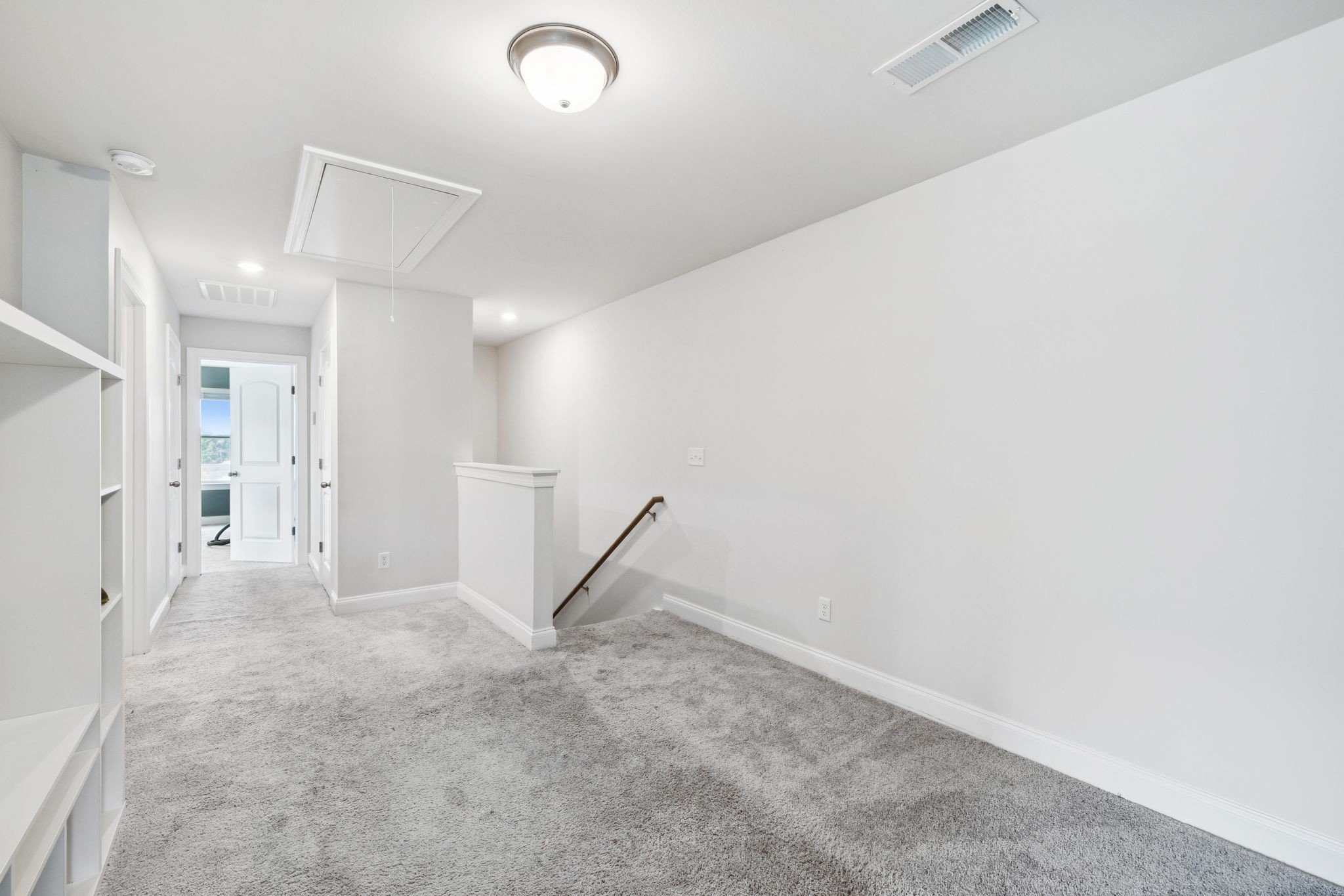 862 Longleaf Lane Columbia, TN 38401 - Photo 13 of 35 a view of empty room