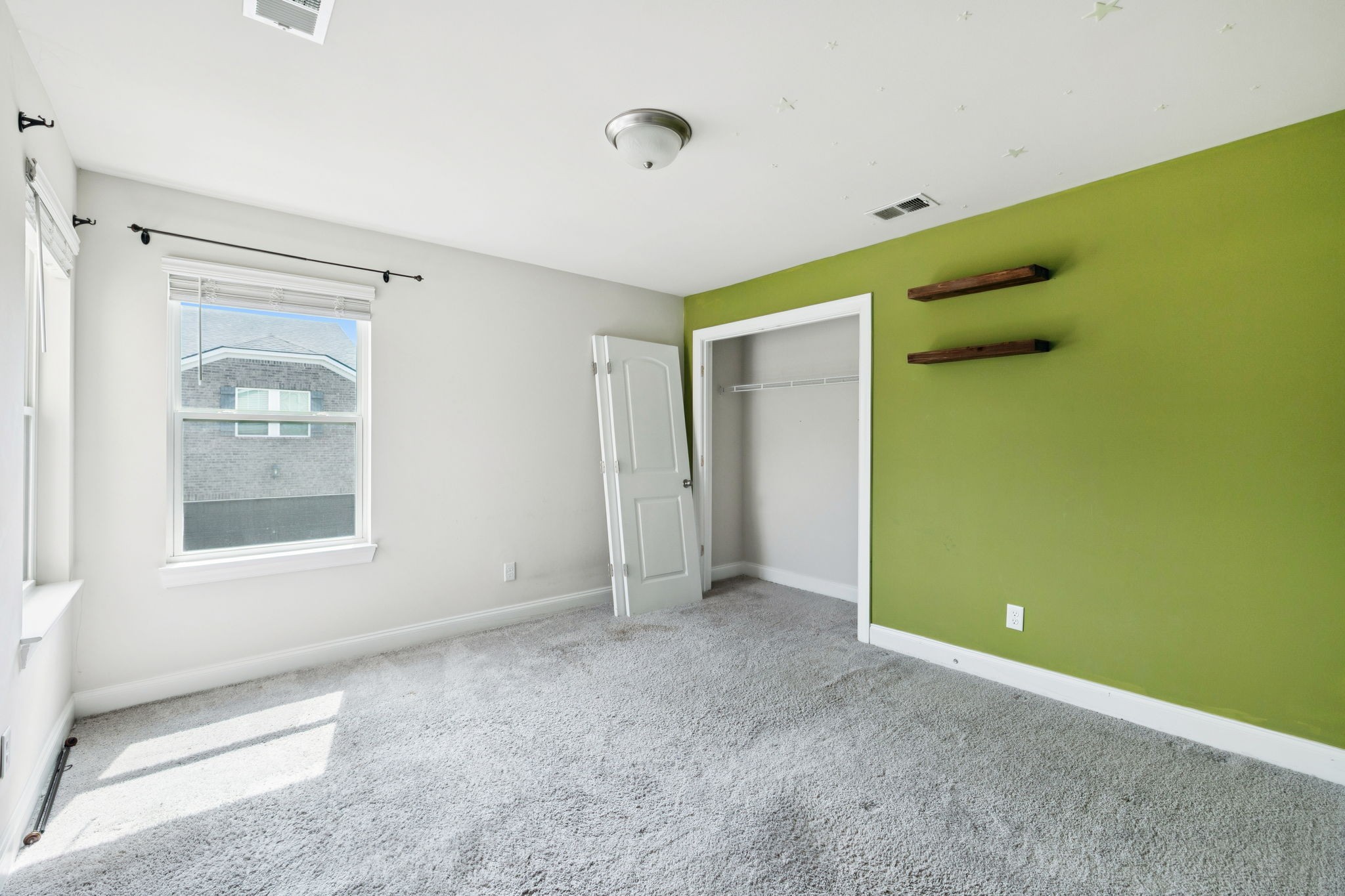 862 Longleaf Lane Columbia, TN 38401 - Photo 14 of 35 a view of an empty room with a window