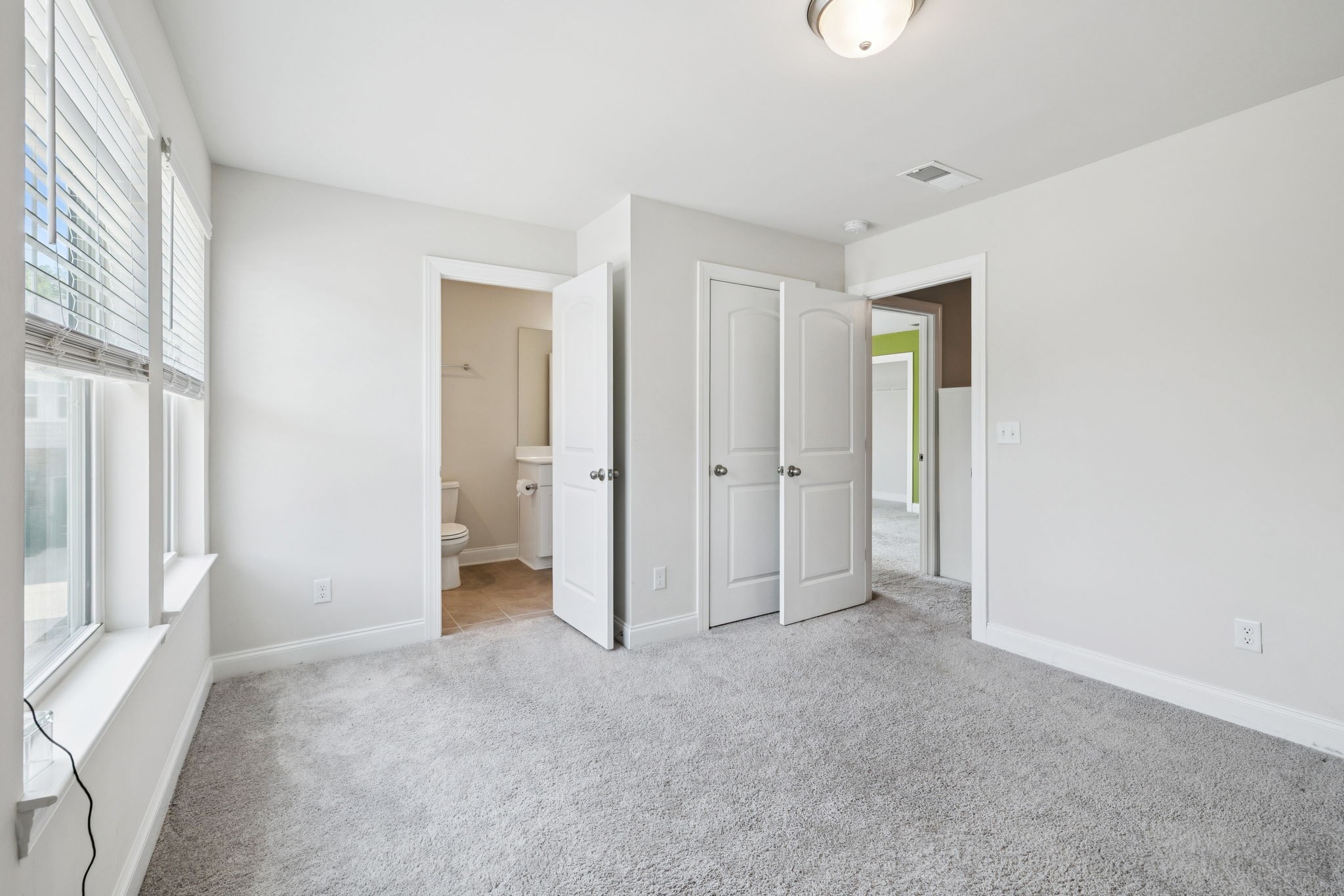 862 Longleaf Lane Columbia, TN 38401 - Photo 18 of 35 a view of empty room with windows
