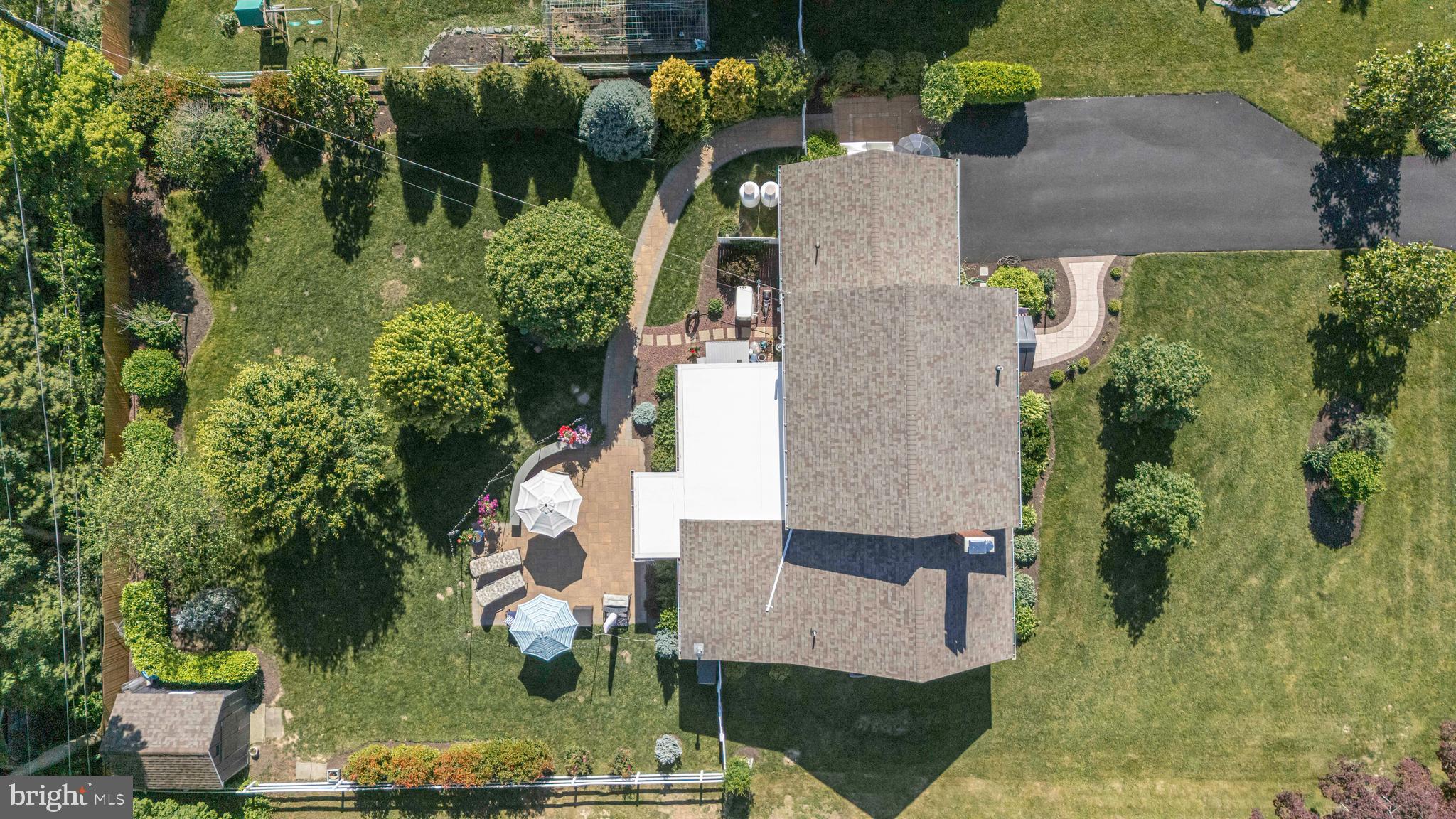 7 Colonial Ridge Drive Yardley, PA 19067 - Photo 51 of 68