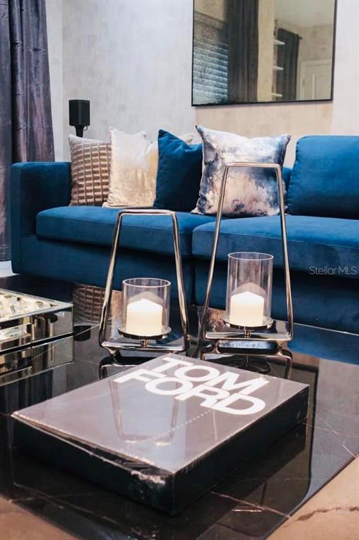 711 North Rome Avenue Tampa, FL 33606 - Photo 11 of 17 a kitchen with table and chairs