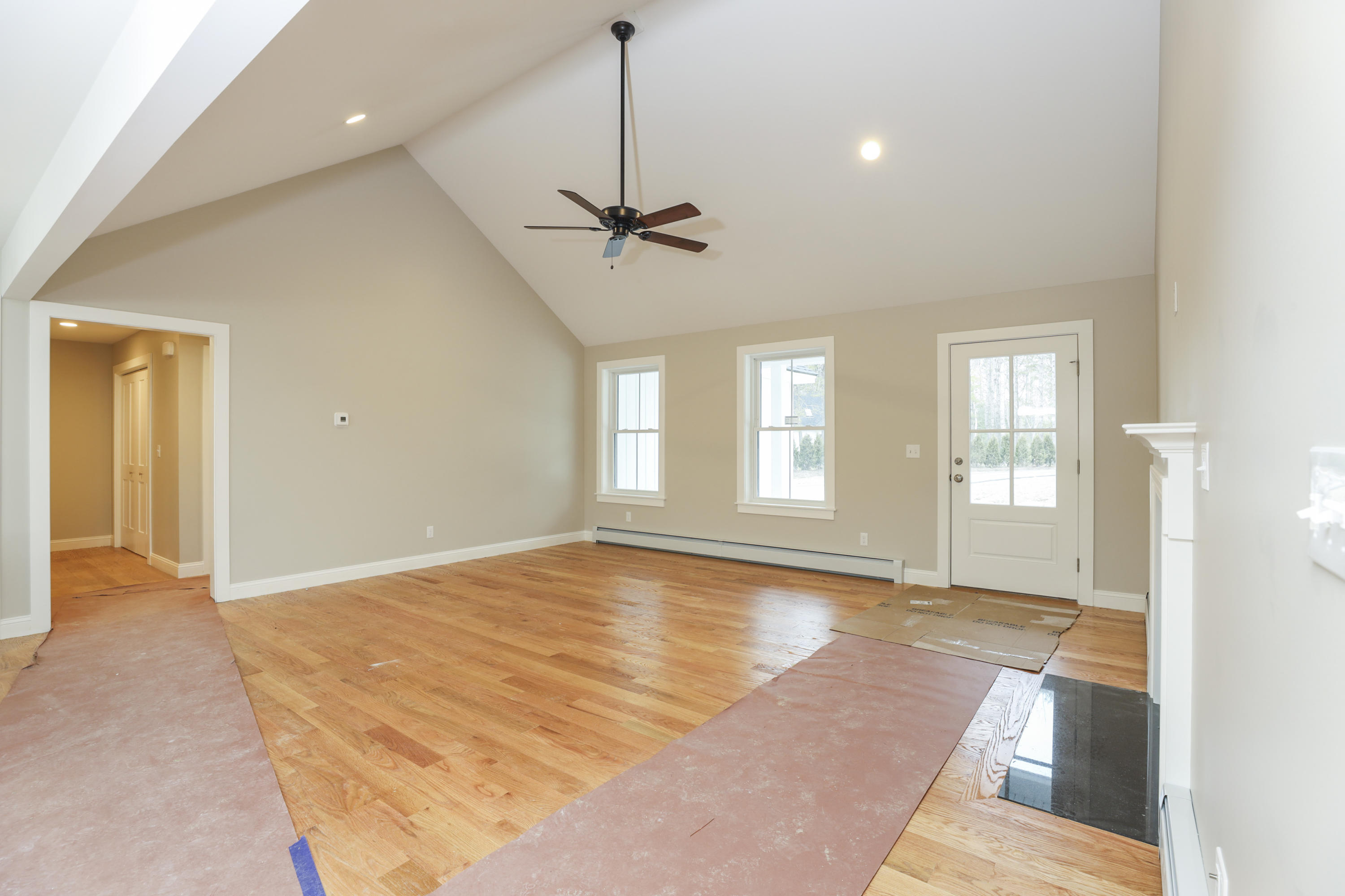 29 Michael's Way Road Kennebunkport, ME 04046 - Photo 7 of 32 Living Room