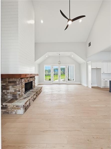 115 Palisade Drive Rydal, GA 30171 - Photo 11 of 74 Gallery Image 11