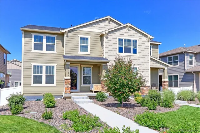 $420,000 | 5156 Bittercress Road, Brighton, CO 80640