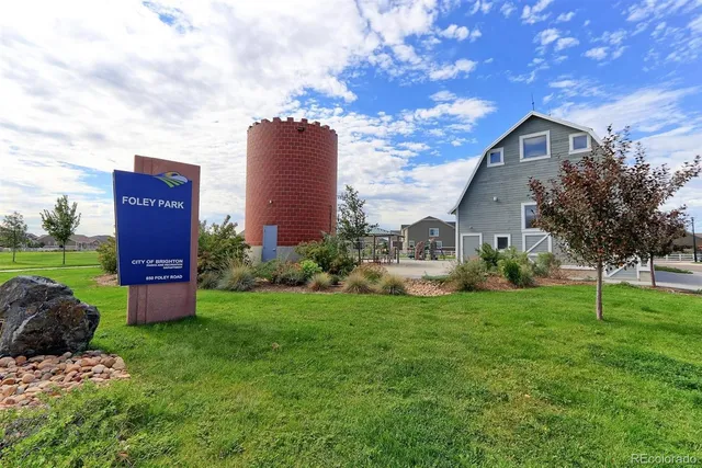 $420,000 | 5156 Bittercress Road, Brighton, CO 80640
