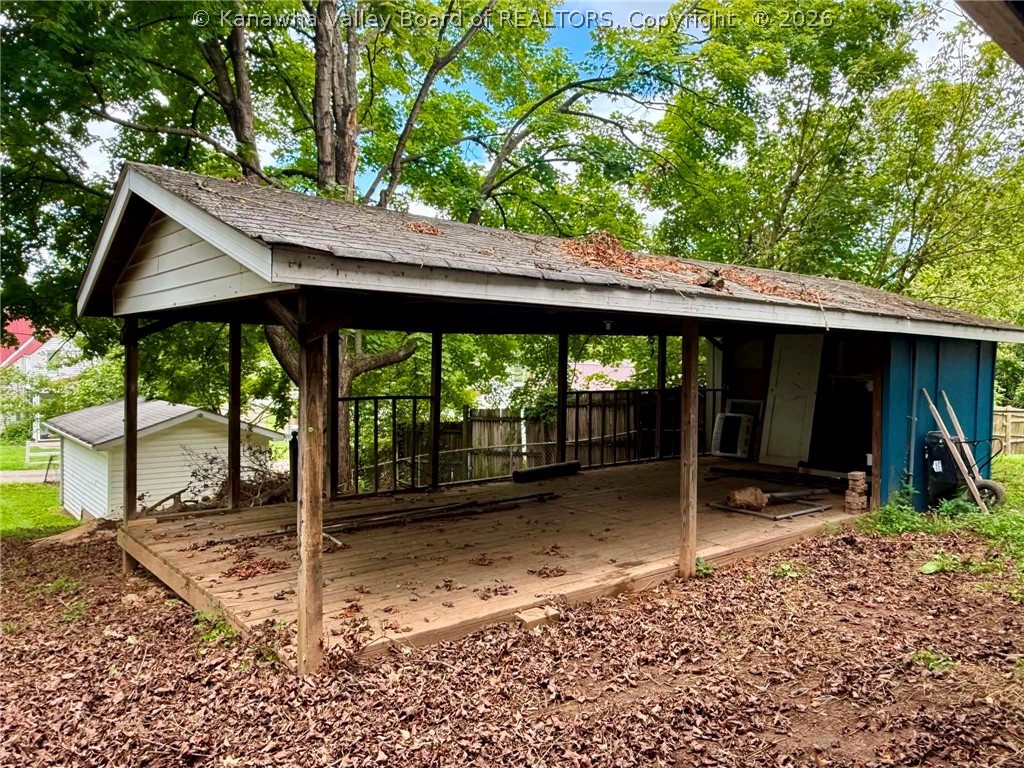 308 7th Street Ripley, WV 25271 - Photo 16 of 17 Gallery Image 16