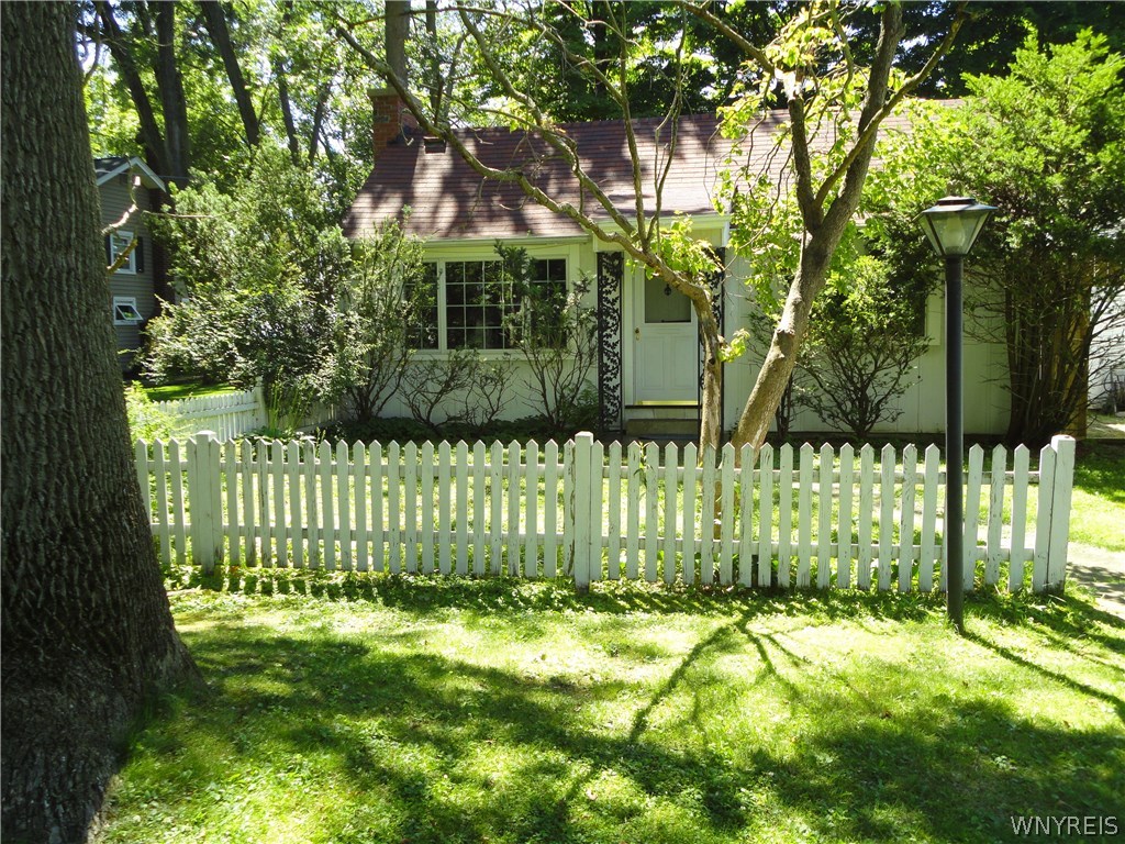 101 Oval Street Brant, NY 14081 - Photo 1 of 1 101 OVAL STREET