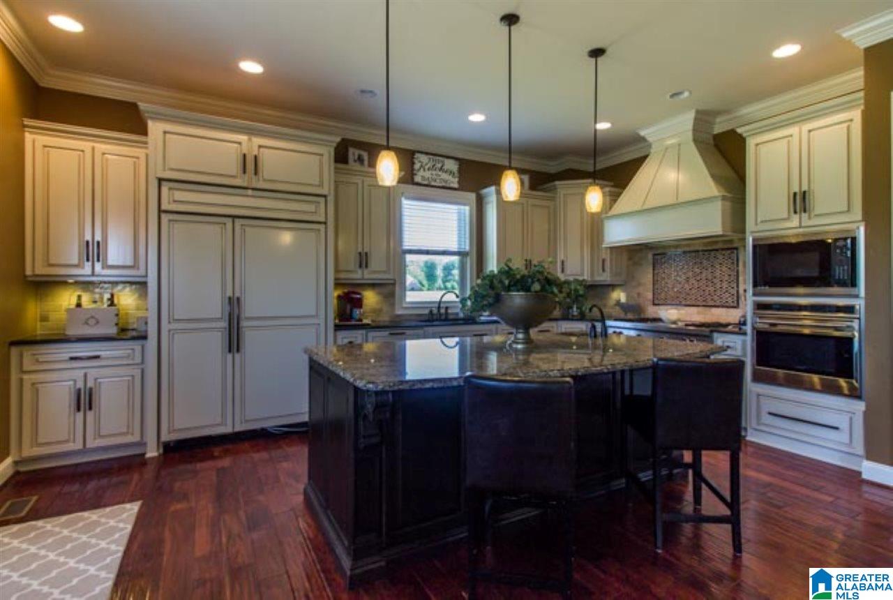 8020 Overbrook Parkway Morris, AL 35116 - Photo 3 of 50