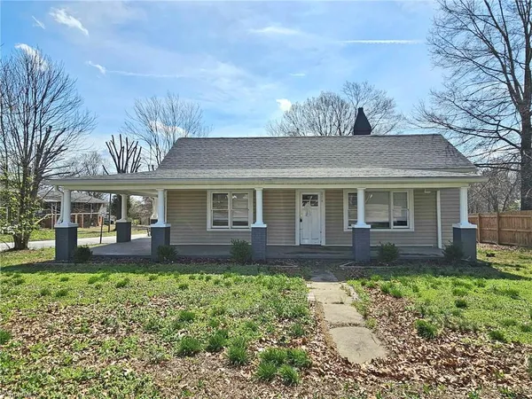$99,900 | 804 Church Street, Eden, NC 27288