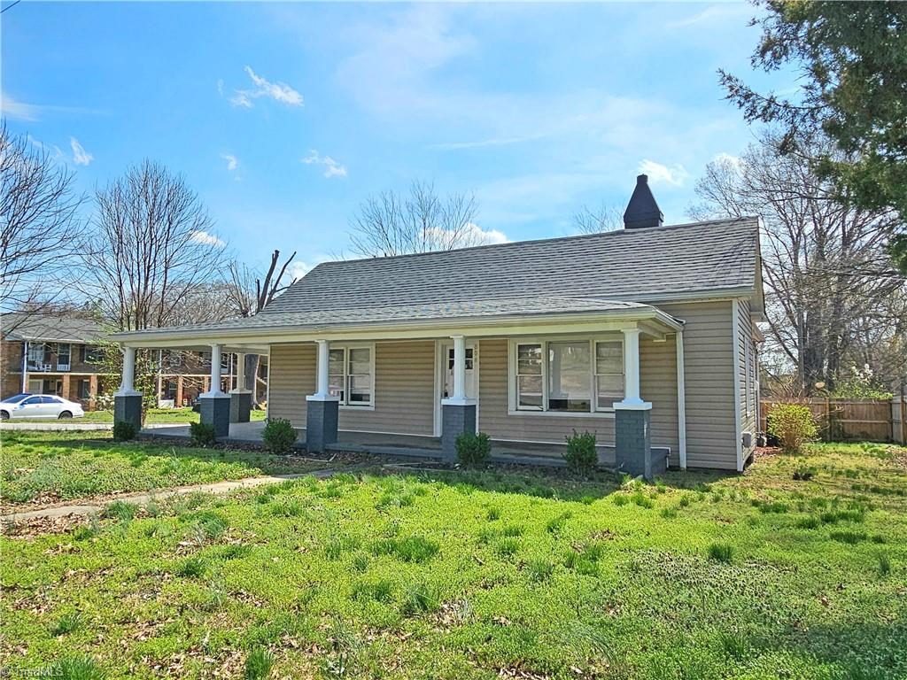 804 Church Street Eden, NC 27288 - Photo 2 of 17