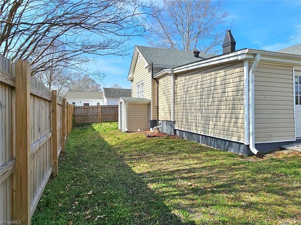 804 Church Street Eden, NC 27288 - Photo 4 of 17