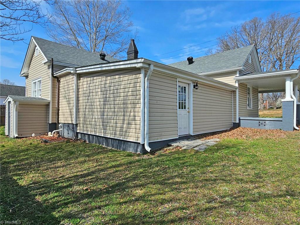 804 Church Street Eden, NC 27288 - Photo 5 of 17