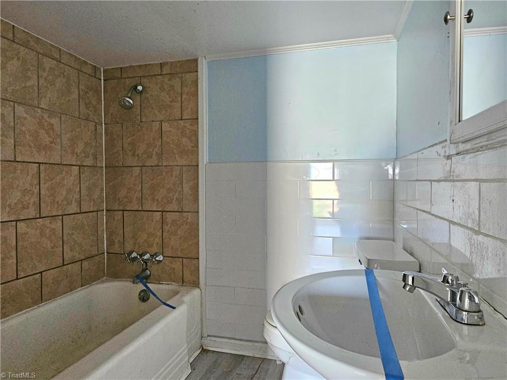 804 Church Street Eden, NC 27288 - Photo 8 of 17