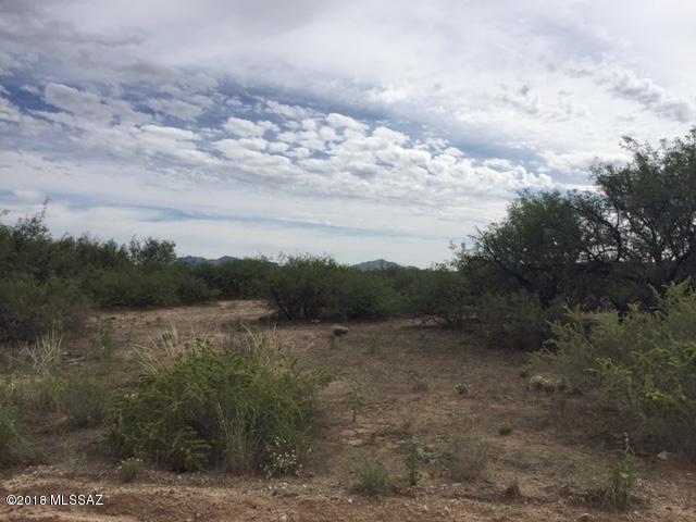 South Greenleaf Road Benson, AZ 85602 - Photo 2 of 12