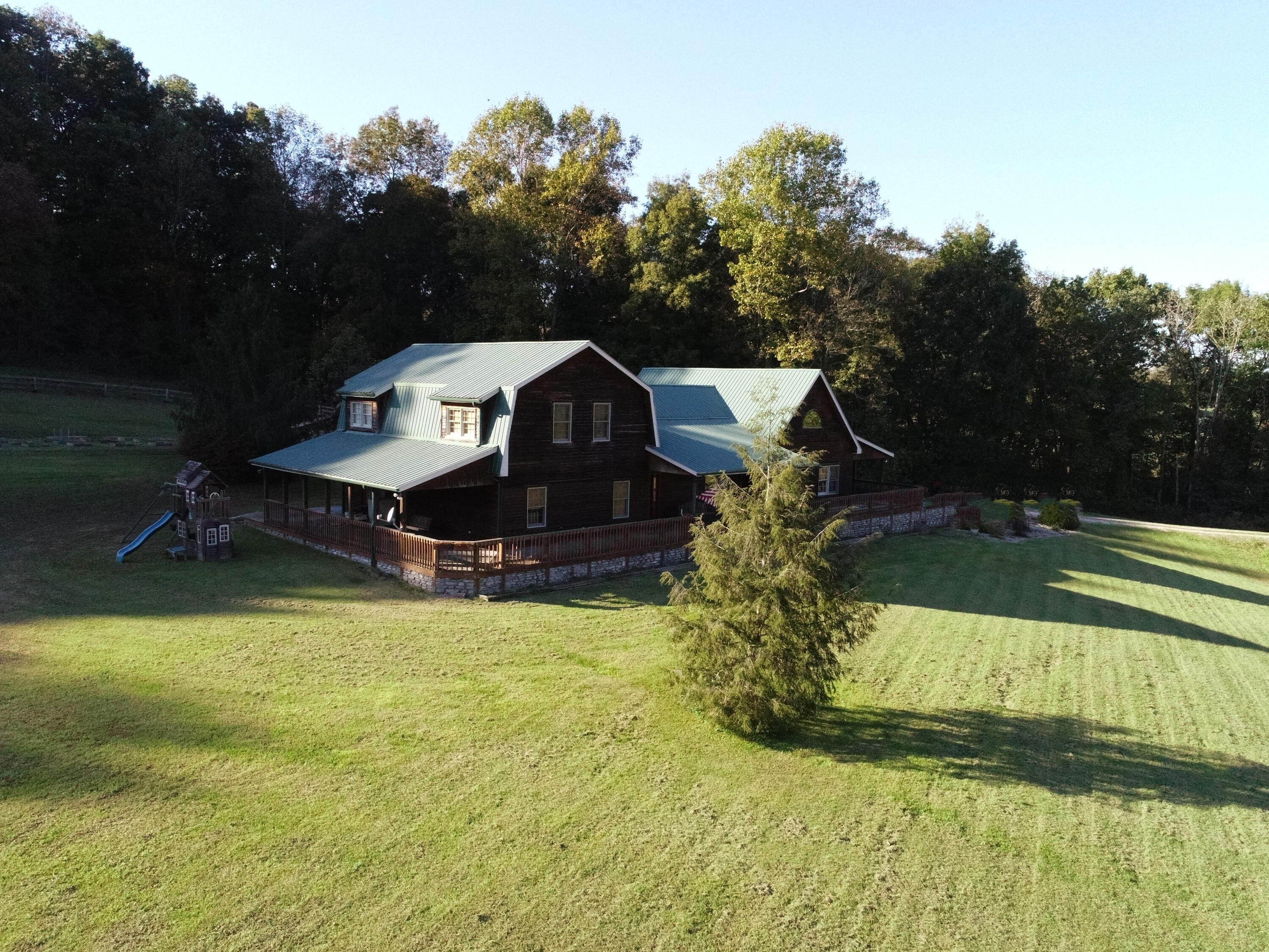 240 Iron Works Road Irvine, KY 40336 - Photo 48 of 68 Main