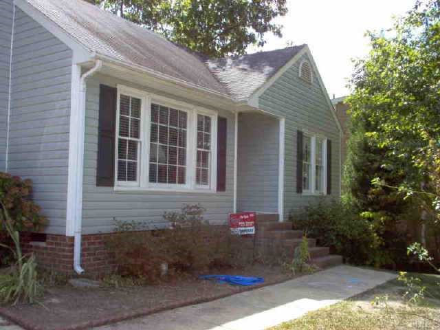 4304 Puffin Place Raleigh, NC 27616 - Photo 1 of 1 Exterior Front