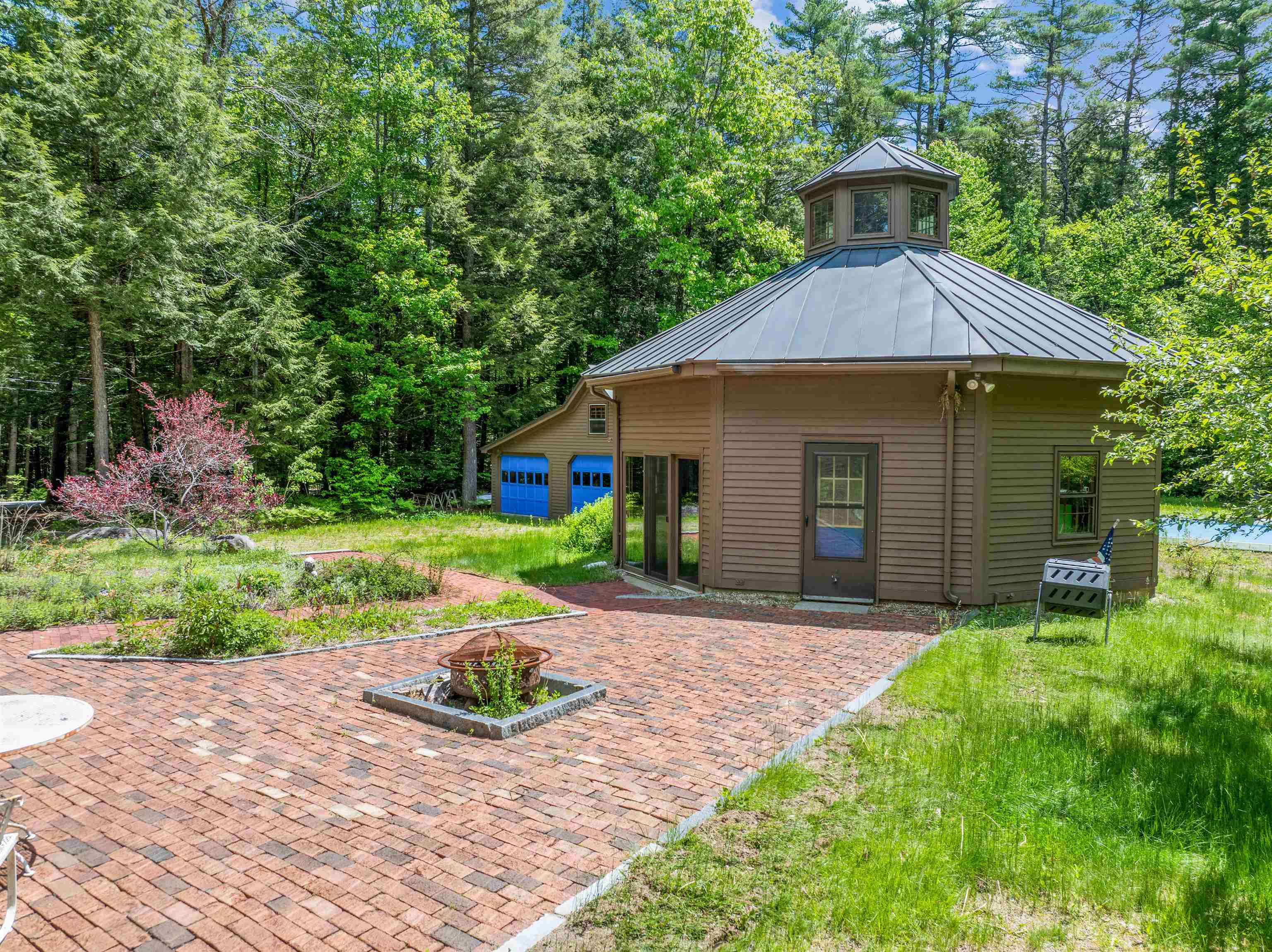 47 Forest Pond Road New Hampton, NH 03256 - Photo 8 of 60