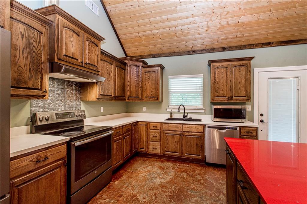 25194 Sprehe Road Angie, LA 70426 - Photo 11 of 34