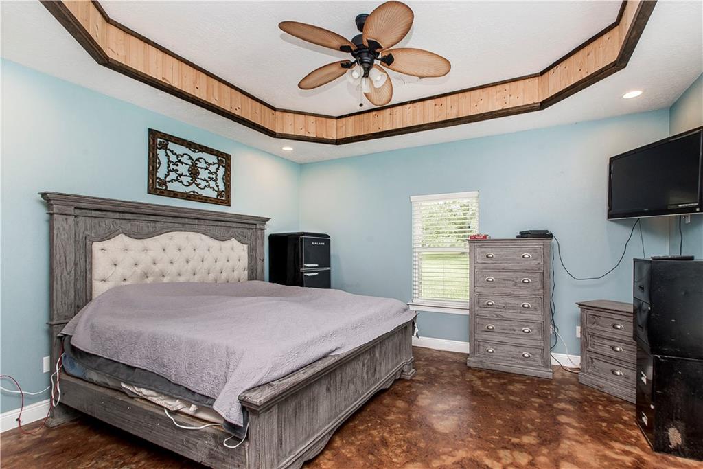 25194 Sprehe Road Angie, LA 70426 - Photo 16 of 34