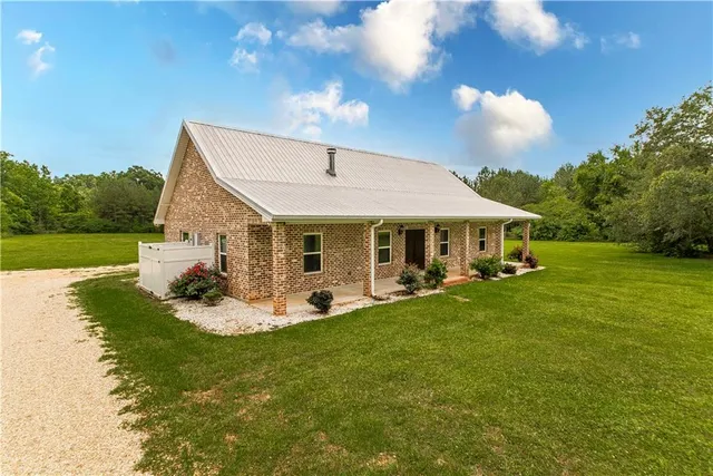 $540,000 | 25194 Sprehe Road, Angie, LA 70426