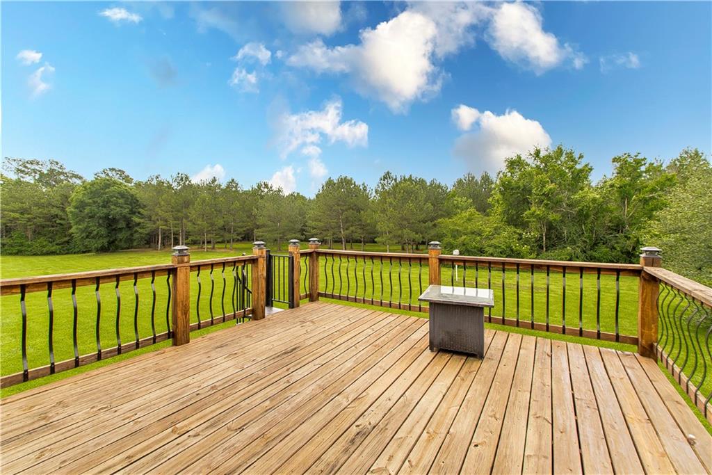 25194 Sprehe Road Angie, LA 70426 - Photo 22 of 34