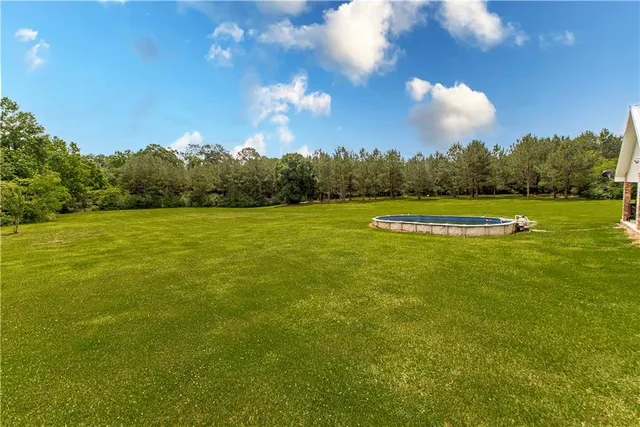 $540,000 | 25194 Sprehe Road, Angie, LA 70426