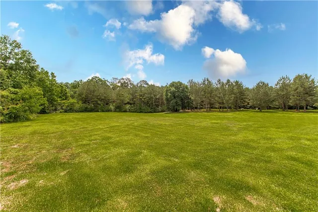 $540,000 | 25194 Sprehe Road, Angie, LA 70426